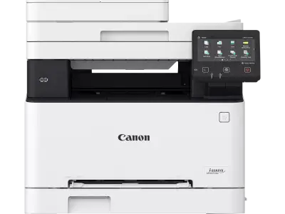 Canon I-Sensys MF651CW Çok Fonksiyonlu Renkli Lazer Yazıcı - 1