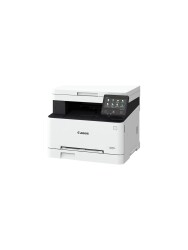Canon I-Sensys MF651CW Çok Fonksiyonlu Renkli Lazer Yazıcı - 3