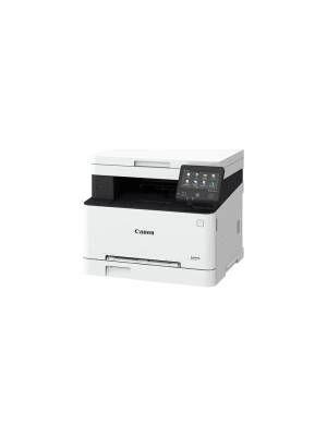 Canon I-Sensys MF651CW Çok Fonksiyonlu Renkli Lazer Yazıcı - 3