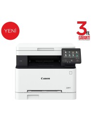 Canon I-Sensys MF651CW Çok Fonksiyonlu Renkli Lazer Yazıcı - 2