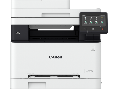 Canon i-SENSYS MF664Cdw Wi-Fi Renkli Çok Fonksiyonlu Lazer Yazıcı (MUADİL TONERLİ) - 1