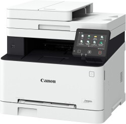 Canon i-SENSYS MF655CDW Renkli Çok Fonksiyonlu Lazer Yazıcı - 2