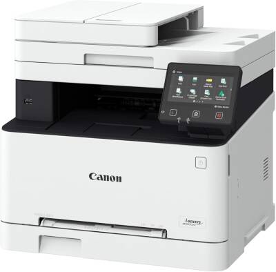 Canon i-SENSYS MF655CDW Renkli Çok Fonksiyonlu Lazer Yazıcı - 2