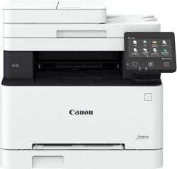 Canon i-SENSYS MF655CDW Renkli Çok Fonksiyonlu Lazer Yazıcı - 3