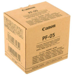 Canon PF-05 Orjinal Baskı Kafası - Canon