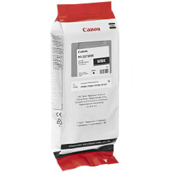 Canon PFI-207MBK Mat Siyah Orjinal Kartuş - Canon