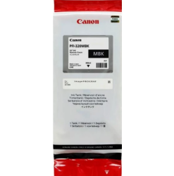 Canon PFI-320/2889C001 Mat Siyah Orjinal Kartuş - Canon