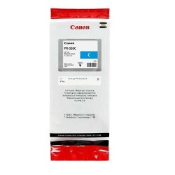 Canon PFI-320/2891C001 Mavi Orjinal Kartuş - Canon