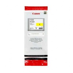 Canon PFI-320/2893C001 Sarı Orjinal Kartuş - Canon