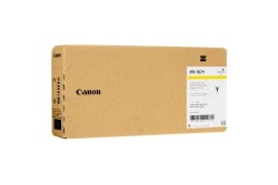 Canon PFI-707Y Sarı Orjinal Kartuş - Canon