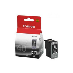 Canon PG-40 Orjinal Siyah Kartuş - Canon