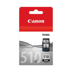 Canon PG-510 Orjinal Siyah Kartuş - Canon