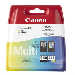 Canon PG-540/CL-541 Orjinal Kartuş Avantaj Paket - Canon
