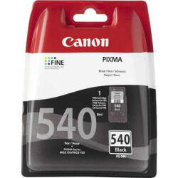 Canon PG-540 Orjinal Siyah Kartuş - Canon