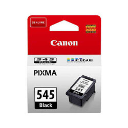 Canon PG-545/8287B001 Siyah Orjinal Kartuş - Canon