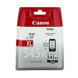 Canon PG-545XL Orjinal Siyah Kartuş - Canon