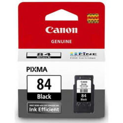 Canon PG-84 Orjinal Siyah Kartuş - Canon