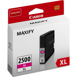 Canon PGI-2500XL Kırmızı Orjinal Kartuş - Canon
