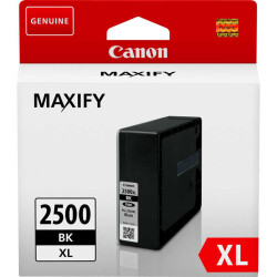 Canon PGI-2500XL Siyah Orjinal Kartuş - Canon