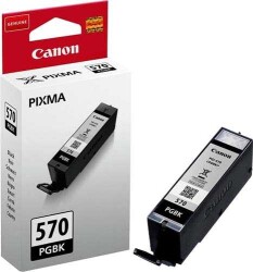 Canon PGI-570 Siyah Orjinal Kartuş - Canon