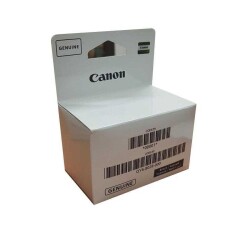 Canon QY6-8028-010 Orjinal Siyah Baskı Kafası - Canon