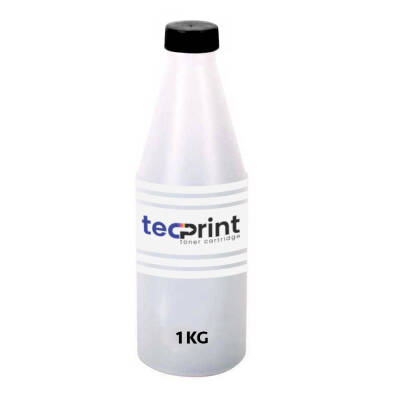 Canon Universal Siyah Toner Tozu 1 KG - 1