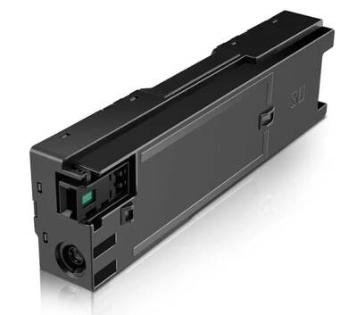 Canon Uyumlu MC-G01 Gx Serisi GX6020/GX7020 Muadil Atık Kutusu - 2