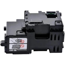  Canon Uyumlu MC-G03 G Serisi GX3060/GX4060/GX3070/GX3080/GX4080 Muadil Atık Kutusu - Canon