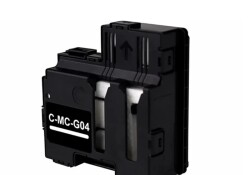 Canon Uyumlu MC-G04 G Serisi G3630/G3670/G3675/G4670 Muadil Atık Kutusu - Canon
