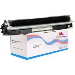 Hp Topshot Laserjet Pro M275NW Uyumlu Makine Toneri Siyah 126A - Colorprint