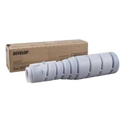 Develop TN-217 Orjinal Toner - 1
