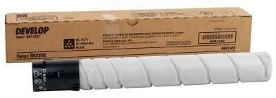 Develop TN-221 Siyah Orjinal Fotokopi Toner - 1