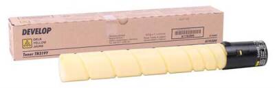 Develop TN-319 Orjinal Sarı Toner - 1