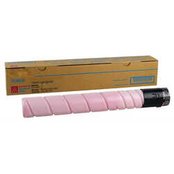 Develop TN-328 Kırmızı Orjinal Fotokopi Toner - Develop