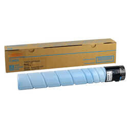 Develop TN-328 Mavi Orjinal Fotokopi Toner - Develop