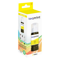 Epson 103 C13T00S44A Sarı Muadil Mürekkep - Epson
