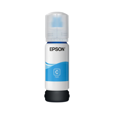 Epson 106-C13T00R240 Mavi Orijinal Mürekkep - 2