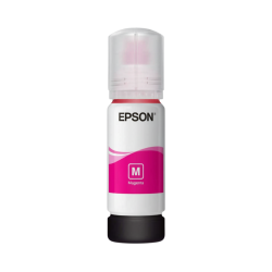 Epson 106-C13T00R340 Kırmızı Orijinal Mürekkep - 2
