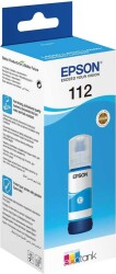 Epson 112-C13T06C24A Mavi Orjinal Mürekkep - Epson