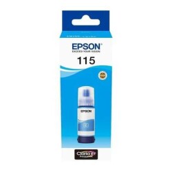 Epson 115 Mavi Orjinal Mürekkep 70Gr - Epson