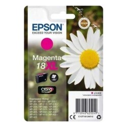 Epson 18XL-T1813-C13T18134020 Kırmızı Orjinal Kartuş - Epson