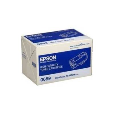 Epson AL-M300/C13S050689 Orjinal Toner Yüksek Kapasiteli - 1
