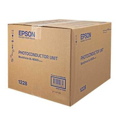Epson AL-M300 Orjinal Drum Ünitesi - 1