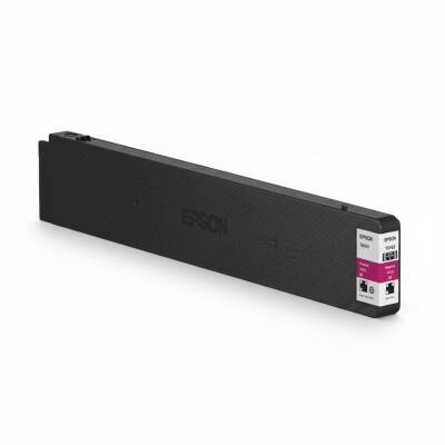 Epson C13T02S300 (T02S3) Kırmızı Orijinal Mürekkep Kartuşu (50.000 Sayfa) - 1