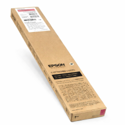 Epson C13T02S300 (T02S3) Kırmızı Orijinal Mürekkep Kartuşu (50.000 Sayfa) - 2