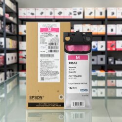 Epson C13T05A30N (T05A3) Kırmızı XL Orijinal Mürekkep Ünitesi - 3