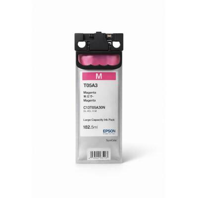 Epson C13T05A30N (T05A3) Kırmızı XL Orijinal Mürekkep Ünitesi - 1