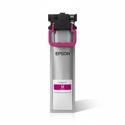 Epson C13T11P340 (T11P3) Kırmızı XXL Muadil Mürekkep Kartuşu (20.000 Sayfa) - 1