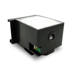  Epson C13T671200 Uyumlu T6712 Serisi WF6090/6091/6093/6590/6593-DWF-DWTC Muadil Atık Tankı - Epson