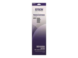 Epson DFX-5000/C13S015055 Orjinal Şerit - Epson